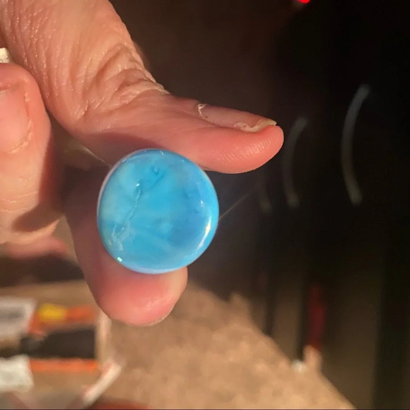 Spoontique Mini Kitten - Pewter - Picture 5 of 9